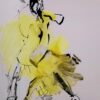 Meine Bilder (12): Christine Bülow – Getuschter Tango
